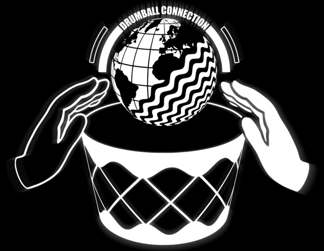 Drumball Logo